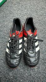 Adidas voetbalschoenen – maat 44 2/3, Ophalen of Verzenden, Zo goed als nieuw, Schoenen