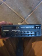 Blaupunkt Montreux 49 Autoradio met Cassettespeler, Auto diversen, Ophalen of Verzenden, Gebruikt