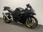 Suzuki GSX-R 600 (bj 2008), Motoren, Motoren | Suzuki, 4 cilinders, Bedrijf, Super Sport, Meer dan 35 kW