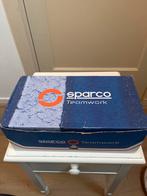 Sparco Werkschoenen met Stalen Neus, Ophalen of Verzenden, Gedragen, Zwart, Werkschoenen