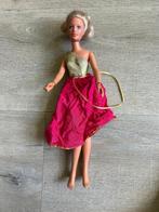 Oude barbie Kenner jaren 70, Verzamelen, Poppen, Ophalen of Verzenden, Gebruikt, Fashion Doll