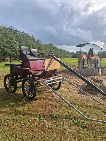 Men/ Recreatiewagen beschikbaar voor biedingen