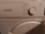 Siemens Wasdroger - Perfecte Staat!, Witgoed en Apparatuur, Wasdrogers, Ophalen