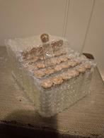 NIEUW flesjes met kurk, Hobby en Vrije tijd, Ophalen of Verzenden, Nieuw, Overige typen