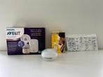 Complete Breastfeeding Kit – Philips Avent & Medela, Ophalen, Zo goed als nieuw, Badje, Overige merken