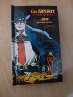 The Spirit pop up graphic novel by Will Eisner, Boek of Spel, Ophalen of Verzenden, Overige figuren, Zo goed als nieuw