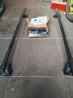 Dakdragers Thule voor mercedes x117 ( CLA shooting brake), Auto diversen, Dakdragers, Ophalen