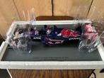 Max Verstappen Hongarije 2015 Toro Rosso 1:18 Spark, Nieuw, Overige merken, Ophalen of Verzenden, Auto