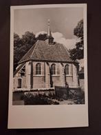 Fotokaart Steenderen - Bronkhorst - Hervormde Gemeente, Verzamelen, Ophalen of Verzenden, Gelopen, Gelderland