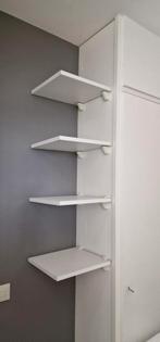 4 Wall Shelves / Wandplanken, Ophalen of Verzenden, Zo goed als nieuw