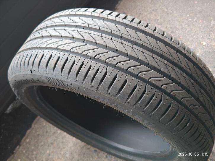 205 50 17 Continental zomerband (1 stuk) 2025, Auto-onderdelen, Overige Auto-onderdelen, Ophalen