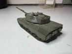 Roco Minitanks Leopard 1 IMG 5839/40/1/2/3, Ophalen of Verzenden, Gebruikt, Overige typen, Roco