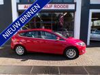 Ford Focus 1.6 TI-VCT Red Edition 5-Drs,48 DKM, TOP STAAT!, 1596 cc, Gebruikt, 4 cilinders, Met garantie (alle)