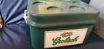 Grolsch koelbox Heineken t ij bacadlrdi etc, Ophalen of Verzenden, Zo goed als nieuw, Heineken