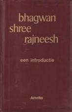 Swami Deva Amrito Bhagwan Shree Rajneesh Een introductie, Boeken, Ophalen of Verzenden, Nieuw, Spiritualiteit algemeen, Achtergrond en Informatie