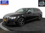 Audi A4 Avant 1.4 TFSI Design Pro Line Plus Navi Clima Xenon, Euro 6, 4 cilinders, 150 pk, A4