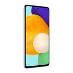 Samsung Galaxy A52 5G - Dual Sim - 128GB - Zwart, Telecommunicatie, Mobiele telefoons | Samsung, Beekstraat 310, 1118 CX Schiphol, Nederland