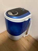 Camping wasmachine mini, Ophalen, Minder dan 1200 toeren, Minder dan 85 cm, Minder dan 4 kg