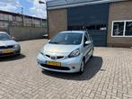 Toyota Aygo 1.0-12V Sport // Airco *, Voorwielaandrijving, Stof, Gebruikt, Zwart