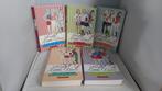 Pretty Little Liars / Sara Shepard Boeken Set 1 t/m 5, Boeken, Gelezen, Ophalen of Verzenden