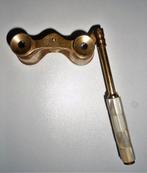 Toneelkijker Grace Parelmoer mother of pearl KOMPLEET, Verzenden