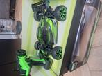 Rc auto, Hobby en Vrije tijd, Ophalen of Verzenden, Zo goed als nieuw, Overige schalen, Elektro