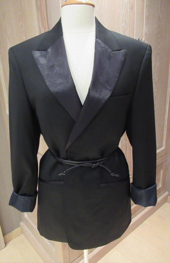 Nieuwe zwarte Matinique blazer jurk, voor meerdere maten, Kleding | Dames, Jurken, Nieuw, Zwart, Verzenden