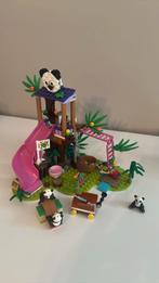 Lego friends panda opvang 41422, Kinderen en Baby's, Speelgoed | Duplo en Lego, Ophalen, Zo goed als nieuw
