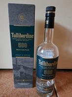 Set lege fles en doos  whiskey Tullibardine vaste prijs, Ophalen of Verzenden, Zo goed als nieuw, Overige typen