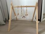 Mooie ladanas babygym speelgoed, Kinderen en Baby's, Speelgoed | Babyspeelgoed, Ophalen of Verzenden, Zo goed als nieuw, Babygym