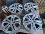 Peugeot 308 Velgen 16 inch - 5x108, Auto-onderdelen, Banden en Velgen, Ophalen, Gebruikt, Velg(en), 16 inch