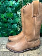 Nieuwe prachtige mooie laarzen van Sendra maat 40, Bruin, Nieuw, Ophalen of Verzenden, Sendra