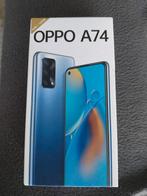 Oppo a74, Telecommunicatie, Mobiele telefoons | Overige merken, Ophalen, Zo goed als nieuw