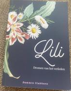 Sammie Clabbers Lili Dromen van het verleden, Achtergrond en Informatie, Spiritualiteit algemeen, Ophalen of Verzenden, Zo goed als nieuw
