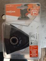 fein starlock multitool, Doe-het-zelf en Verbouw, Gereedschap | Machine-onderdelen en Toebehoren, Ophalen, Nieuw
