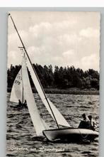 Loosdrecht  st 1965, Verzenden, 1960 tot 1980, Gelopen, Noord-Holland