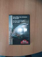 Herken uw vogels, Cd's en Dvd's, Dvd's | Documentaire en Educatief, Ophalen of Verzenden, Zo goed als nieuw