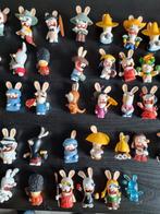 Raving Rabbits - Grote verzameling, Ophalen of Verzenden, Zo goed als nieuw