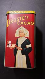Blik Droste Pastilles, Ophalen of Verzenden, Zo goed als nieuw, Overige, Droste