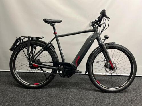 Koga PACE B20 met Schijfrem met hydraulische bediening, Fietsen en Brommers, Elektrische fietsen, Gebruikt, Overige merken, 55 tot 59 cm