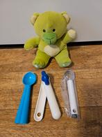 Tupperware keukengerei €5,00 per stuk, Ophalen of Verzenden, Nieuw, Wit, Overige typen