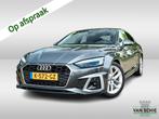 Audi A5 Sportback 35 TFSI S Edition 2e-Eig. & Keurig-Onderh, 12 maanden, Stof, Gebruikt, 4 cilinders