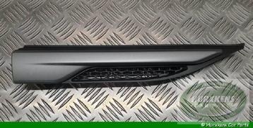 Side vent / grill voorspatscherm / spatbord rechts brunel Ra beschikbaar voor biedingen