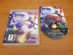 OPRUIMEN | PS3 | Legend of Spyro Dawn of the Dragon, Spelcomputers en Games, Games | Sony PlayStation 3, Avontuur en Actie, Gebruikt