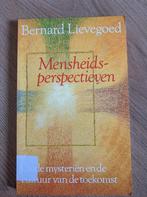Bernard Lievegoed - Mensheidsperspectieven, Boeken, Ophalen of Verzenden, Zo goed als nieuw, Bernard Lievegoed