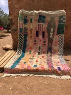 Boujaad Berber tapijt  300 x 200 cm, Crème, Ophalen of Verzenden, 200 cm of meer, Rechthoekig