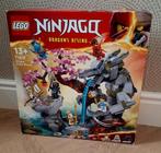 LEGO NINJAGO altaar van de Stenen Draak 71819 >NIEUW<, Ophalen of Verzenden, Nieuw, Complete set, Lego