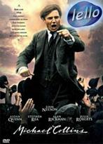 Michael Collins (1996 Ian Hart, Julia Roberts, Liam Neeson)O, Waargebeurd drama, Ophalen of Verzenden