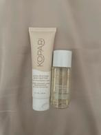 Kopari Body Butter & Oil Set Nieuw, Verzenden, Nieuw, Bodylotion, Crème of Olie