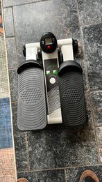 Nooit gebruikte stepper., Stepapparaat, Nieuw, Ophalen of Verzenden, Metaal